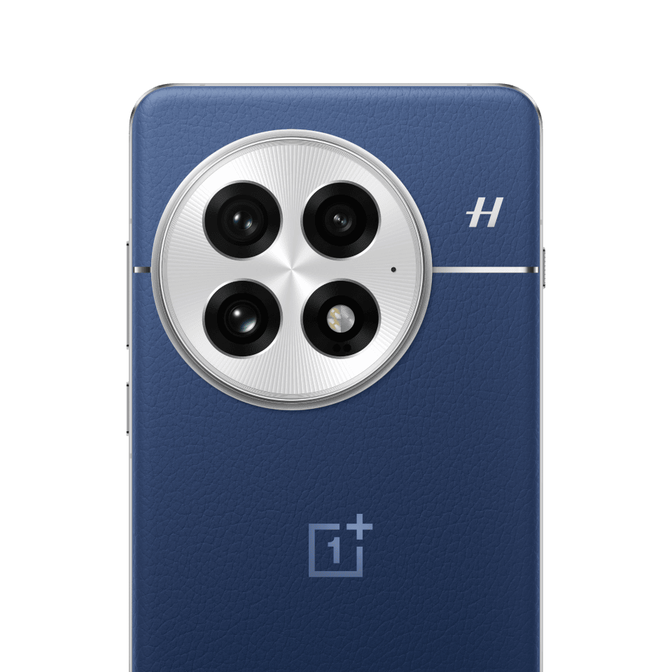 OnePlus 13 Dual PJZ110 China Mobile Phone [ 1TB / 24GB RAM - Blue Moment ]