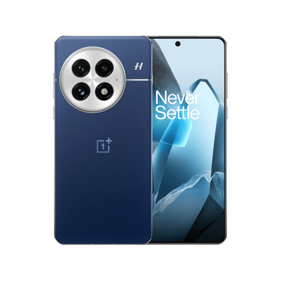 OnePlus 13 Dual PJZ110 China Mobile Phone [ 1TB / 24GB RAM - Blue Moment ]