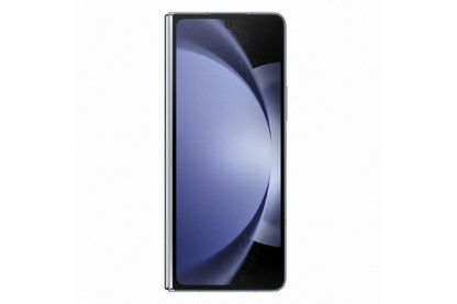 Samsung Galaxy Z Fold5 Mobile Phone Global [512GB / 12GB RAM - Icy Blue]