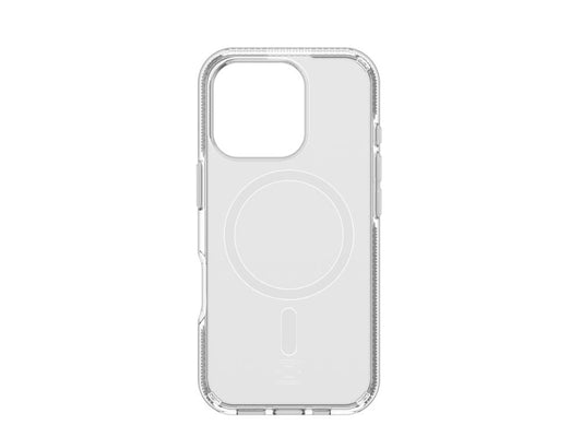 Incipio Duo (MS) iPhone 16 Pro - Clear