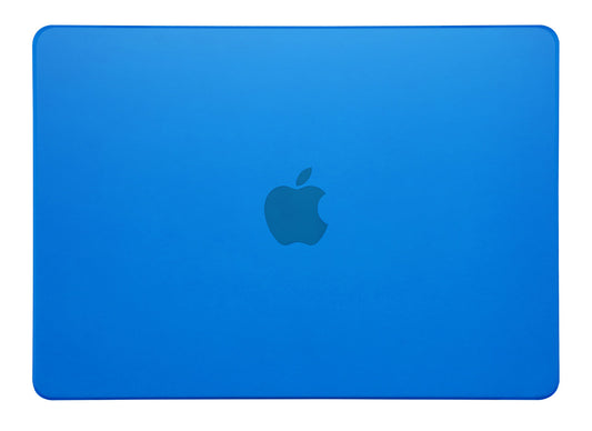 Macbook Air 15" (M4, 2025) A3241 Matte Hard Case [Darkblue]