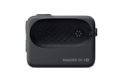Insta360 GO 3S [ 128GB - Black ]