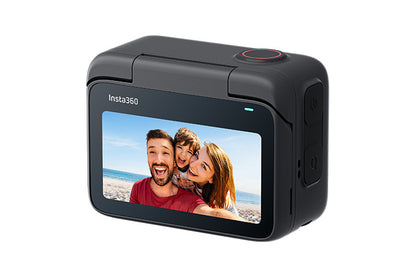 Insta360 GO 3S [ 128GB - Black ]