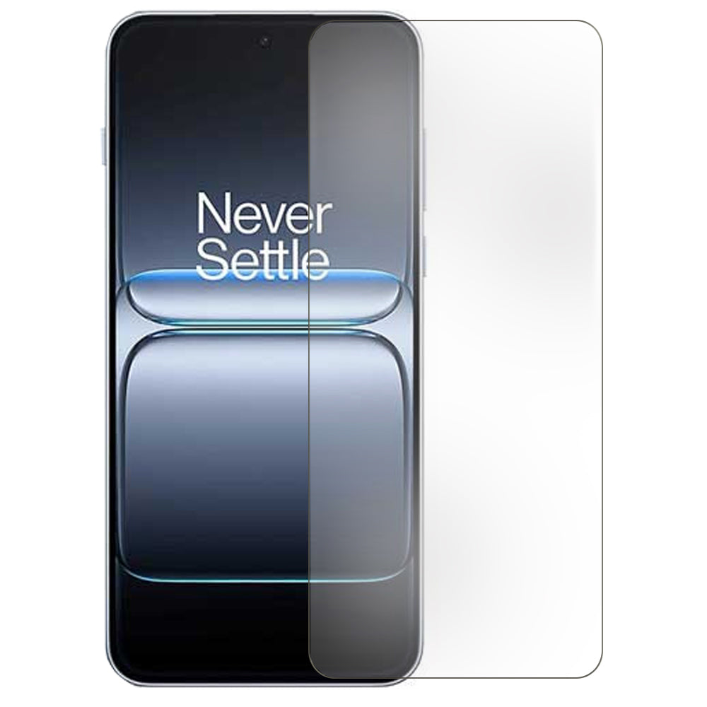 Oneplus Nord 5 Tempered Glass Screen Protector [Clear]