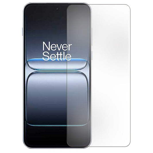 Oneplus Nord 5 Tempered Glass Screen Protector [Clear]