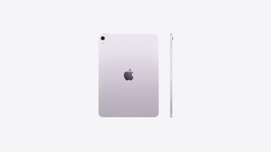 Apple iPad Air 11-inch (7th gen) M3 Wi-Fi (2025) A3266 [ 256GB - Purple ]