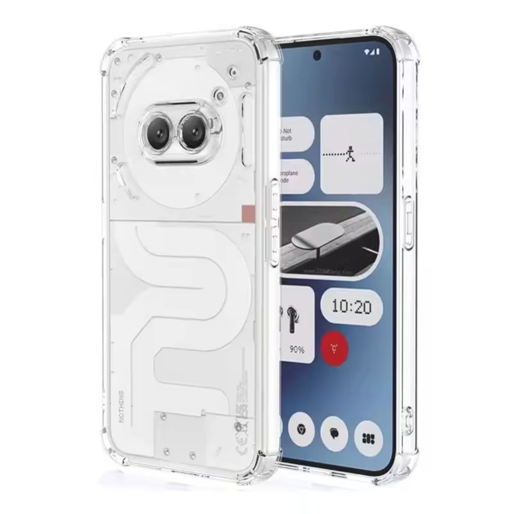 Nothing Phone 2a Soft Gel Case