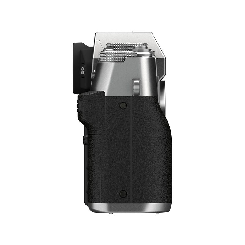 Fujifilm X-T30 II Camera [ Body - Silver ]