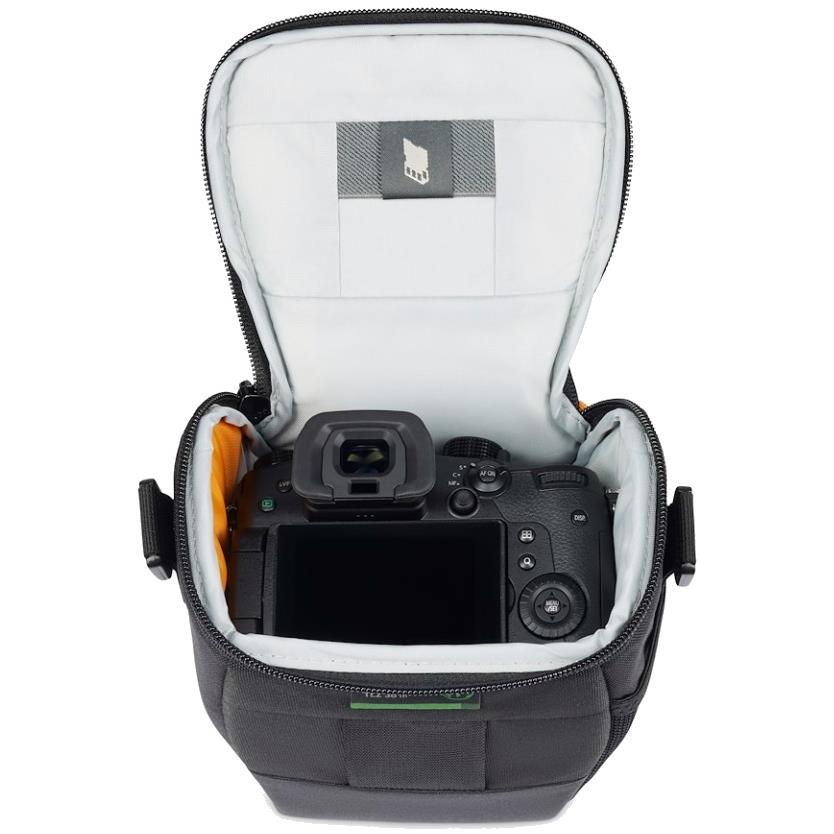 Lowepro Adventura TLZ 30 III Camera Bag (Black)