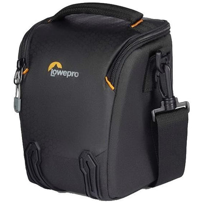 Lowepro Adventura TLZ 30 III Camera Bag (Black)