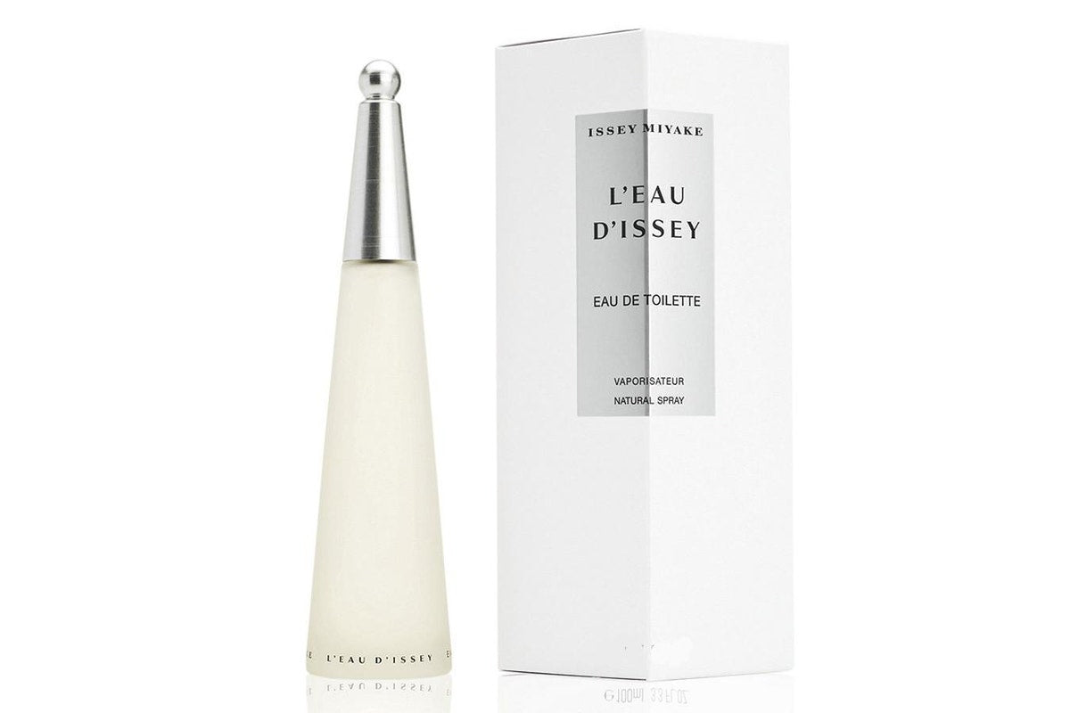 Issey Miyake EDT (W) [ 100ml ]