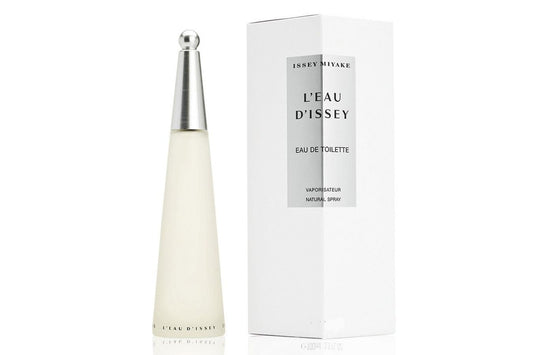 Issey Miyake EDT (W) [ 100ml ]