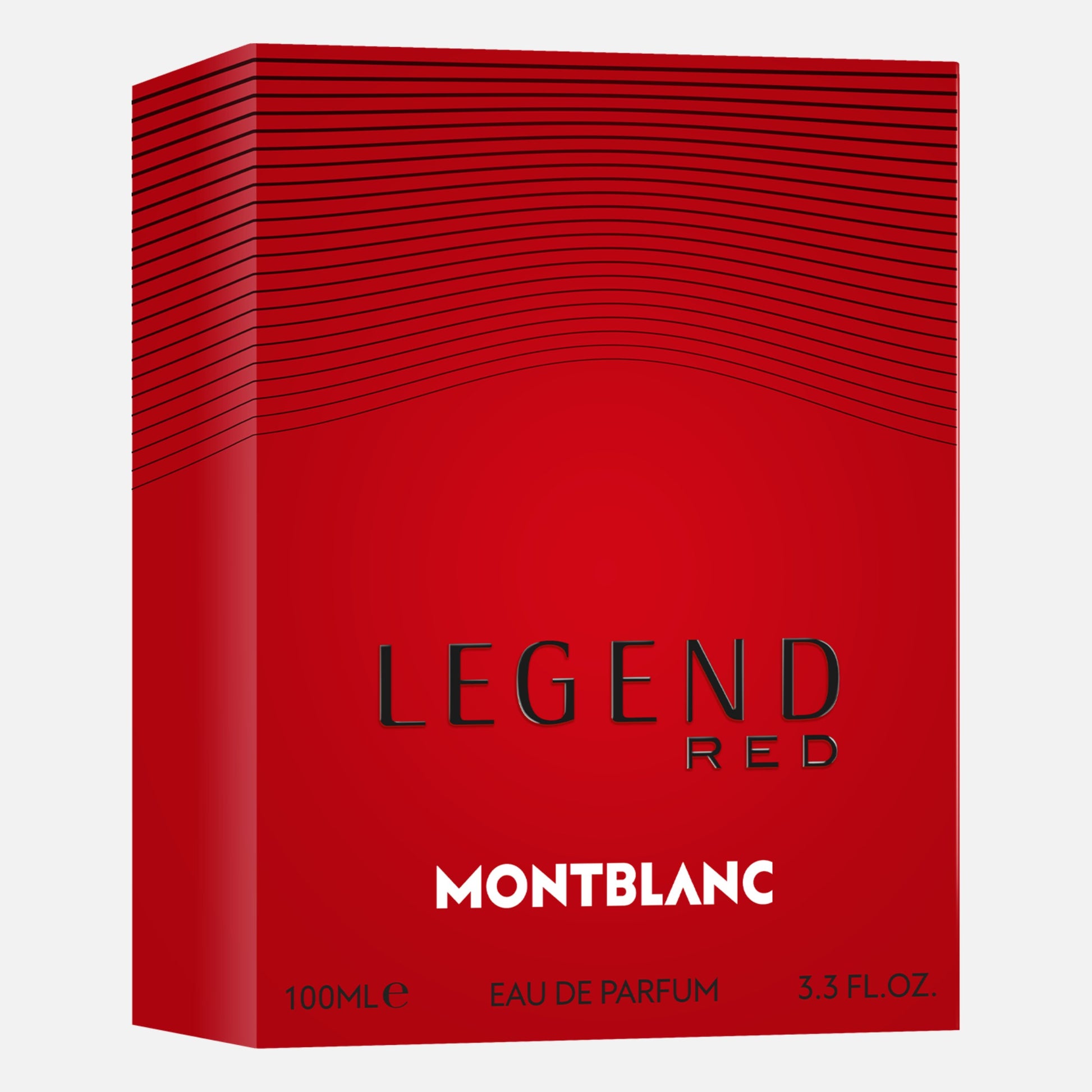 Mont Blanc Legend Red EDP (M) [100ml]