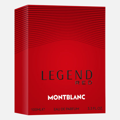 Mont Blanc Legend Red EDP (M) [100ml]