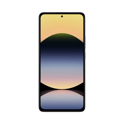Xiaomi Redmi Note 14 4G Mobile Phone [ 256GB / 8GB RAM - Mist Purple ]