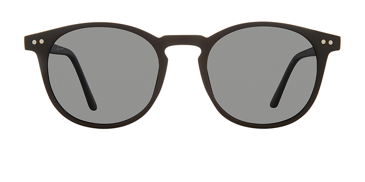 Prive Revaux The Maestro Sunglasses [Black]