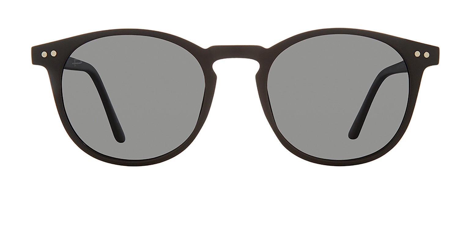 Prive Revaux The Maestro Sunglasses [Black]