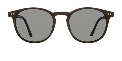 Prive Revaux The Maestro Sunglasses [Black]