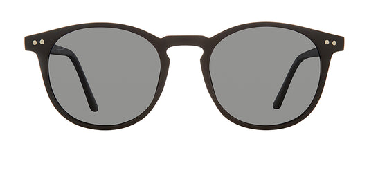 Prive Revaux The Maestro Sunglasses [Black]