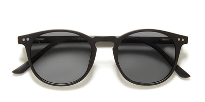 Prive Revaux The Maestro Sunglasses [Black]