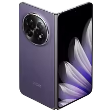 OPPO Find N5 Mobile Phone China Spec [ 256GB / 12GB RAM - Dusk Purple ]