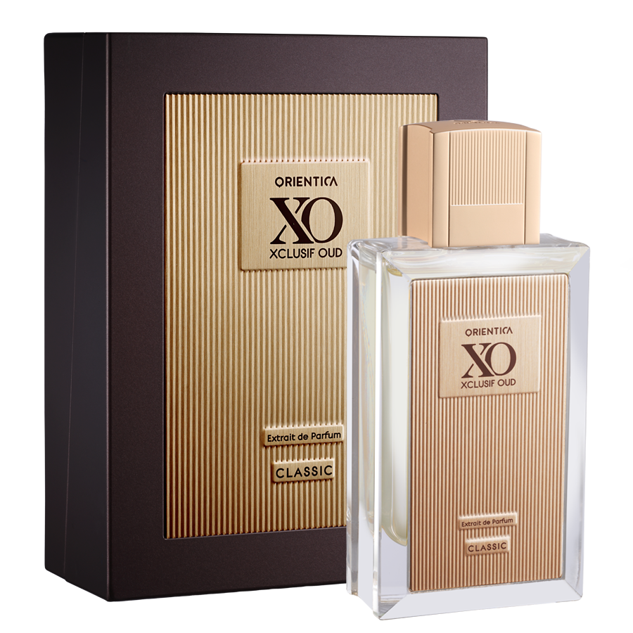 Orientica XO Xclusif Oud Classic EDP (U) [60ml]