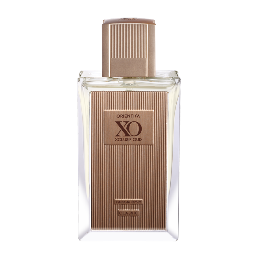 Orientica XO Xclusif Oud Classic EDP (U) [60ml]