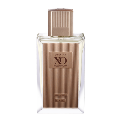 Orientica XO Xclusif Oud Classic EDP (U) [60ml]