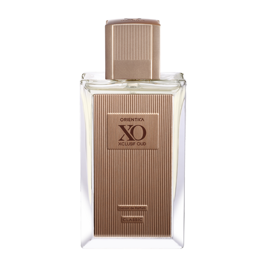 Orientica XO Xclusif Oud Classic EDP (U) [60ml]