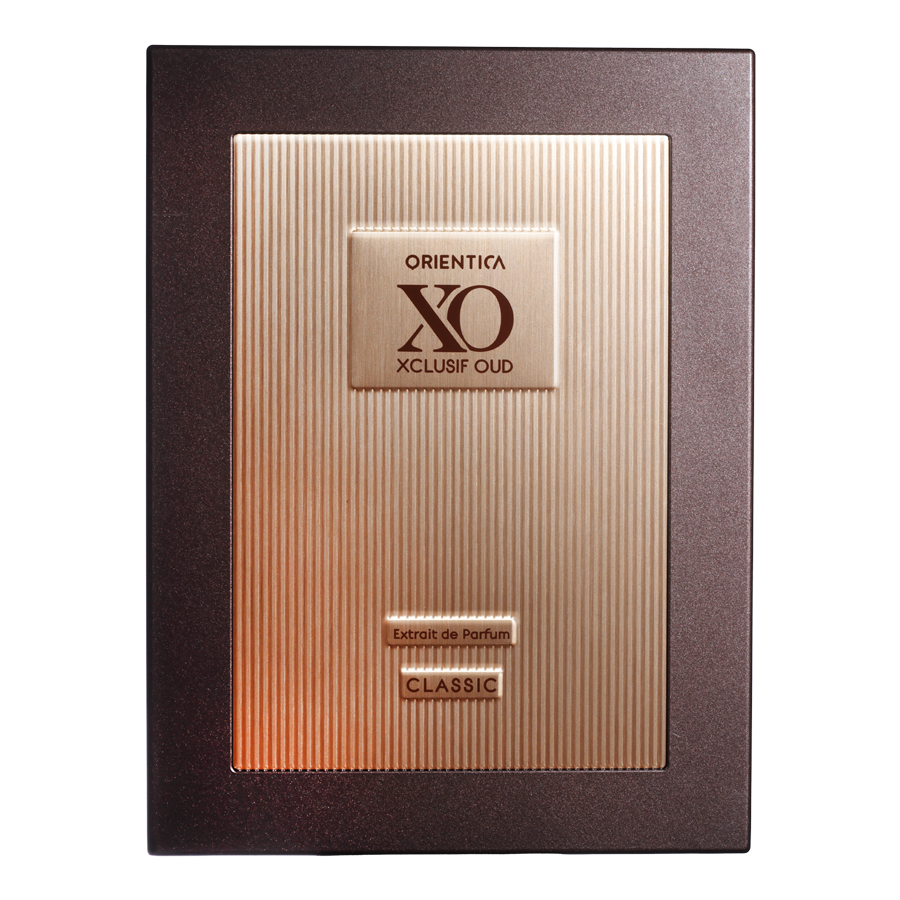 Orientica XO Xclusif Oud Classic EDP (U) [60ml]