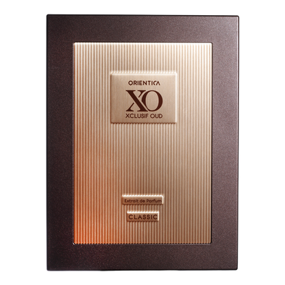 Orientica XO Xclusif Oud Classic EDP (U) [60ml]