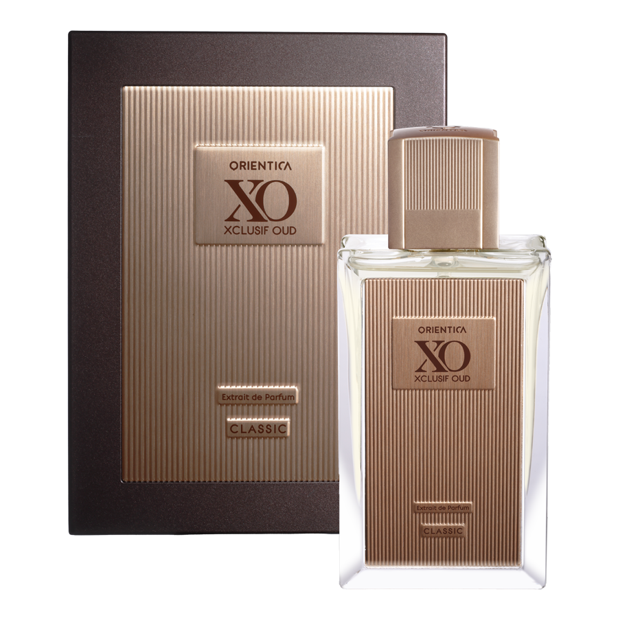 Orientica XO Xclusif Oud Classic EDP (U) [60ml]