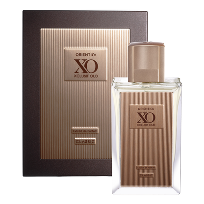 Orientica XO Xclusif Oud Classic EDP (U) [60ml]