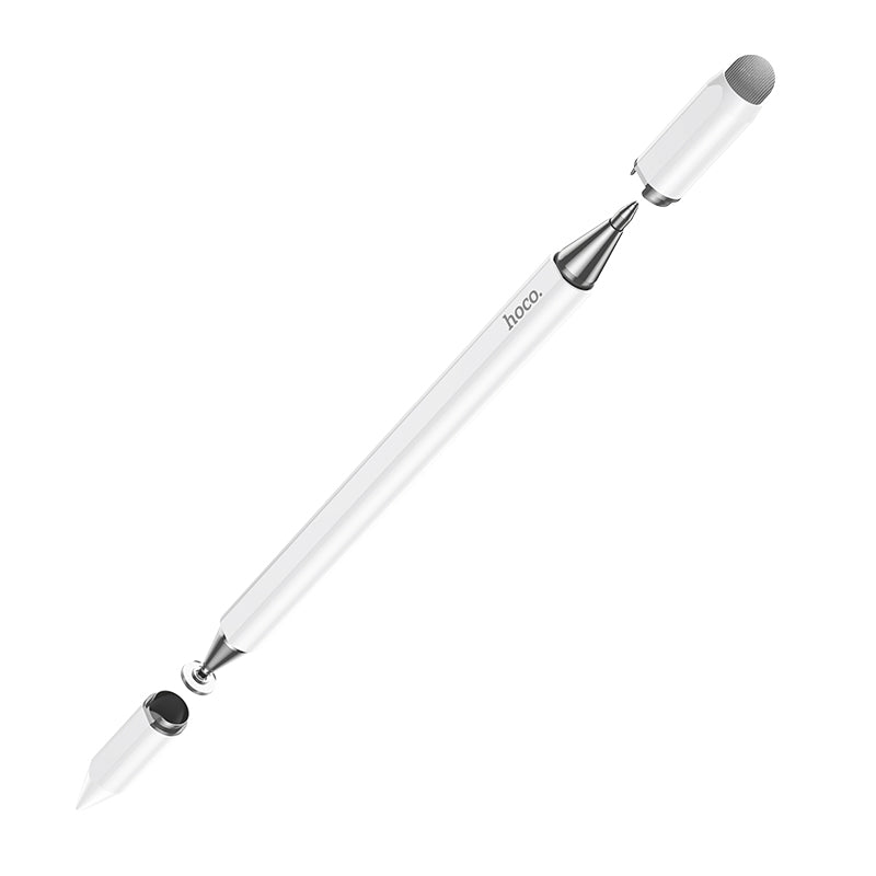 Hoco 3 in 1 Multi Function Universal Stylus Pen (GM111)