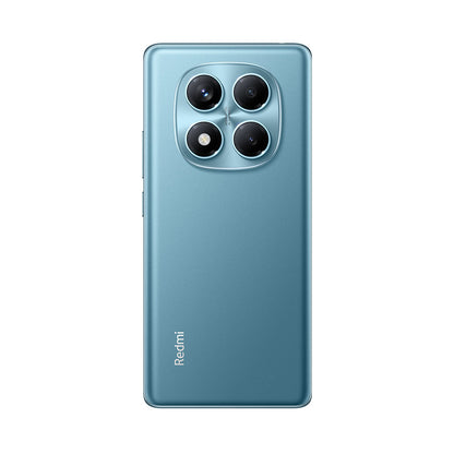 Xiaomi Redmi Note 14 Pro 4G Mobile Phone Global [ 256GB / 8GB RAM - Ocean Blue ]