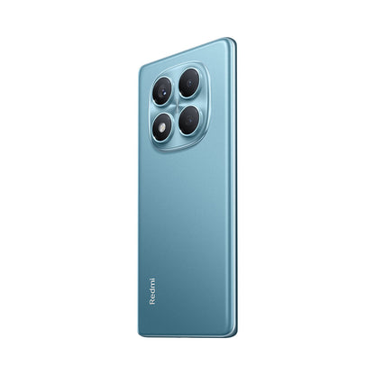 Xiaomi Redmi Note 14 Pro 4G Mobile Phone Global [ 256GB / 8GB RAM - Ocean Blue ]