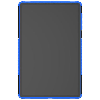 Galaxy Tab S9 Fe+ X610 Heavy Duty Case [Blue]
