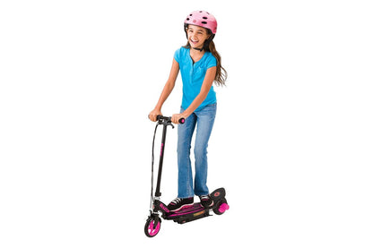 Razor Power Core E90 Electric Scooter [Pink ISTA]