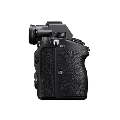 Sony Alpha 7R III A 35mm Full-Frame Image Sensor Body Only