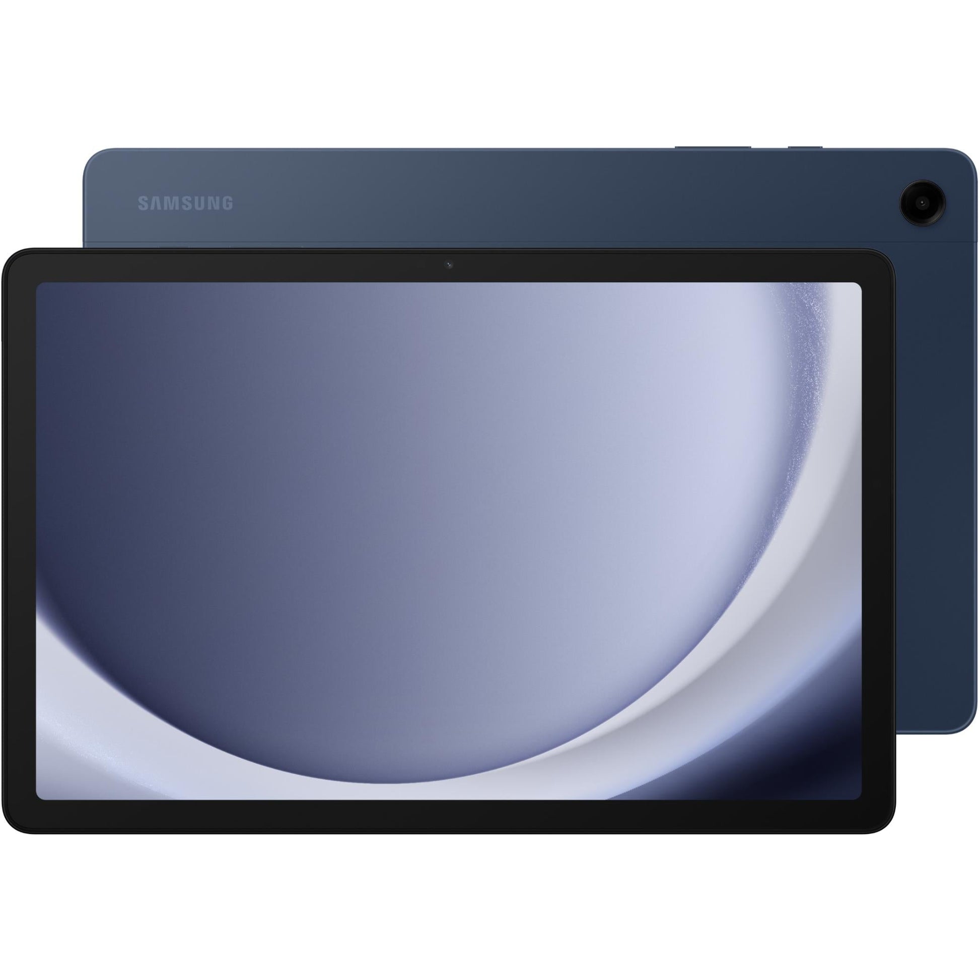 Samsung Galaxy Tab A9+ Wi-Fi SM-X210 Tablet [ 128GB / 8GB RAM - Dark Blue ]