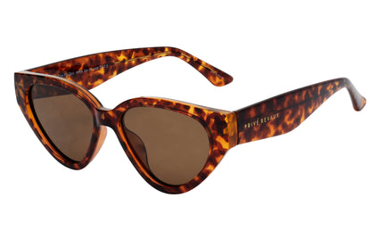 Prive Revaux The Fly Girl Sunglasses [Tort]