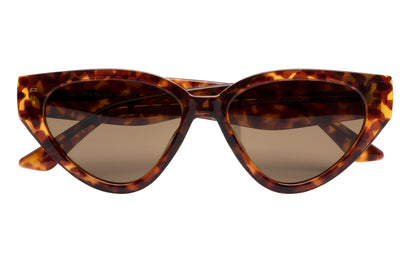 Prive Revaux The Fly Girl Sunglasses [Tort]