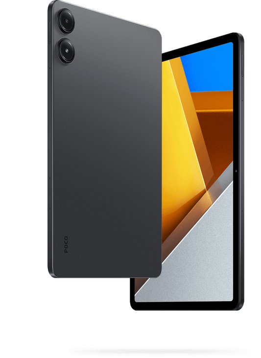Poco Pad [ 256GB / 8GB RAM - Grey ]