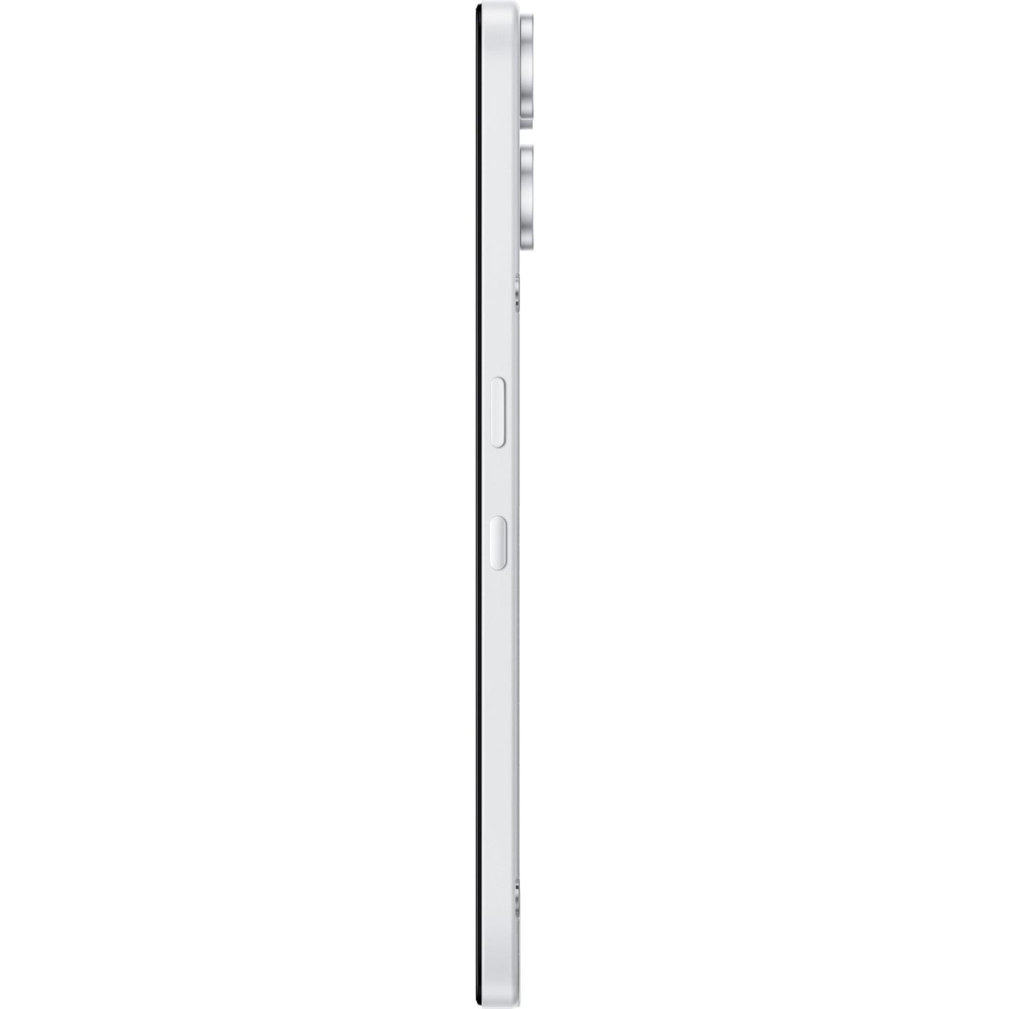 Nothing CMF by Nothing Phone 2 Pro Mobile Phone [ 128GB / 8GB RAM - White ]