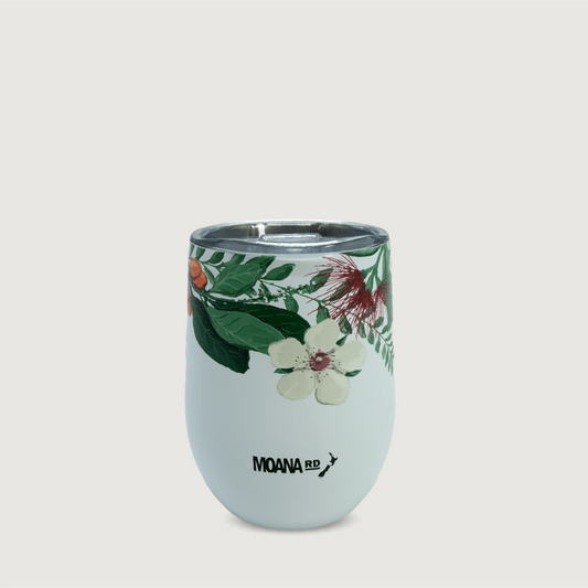 Moana Road eMug [ Native Flora - 2712]