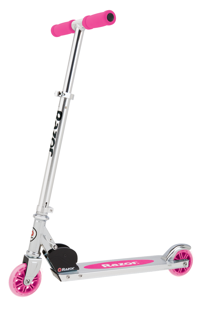 Razor A Kick Scooter [Pink]
