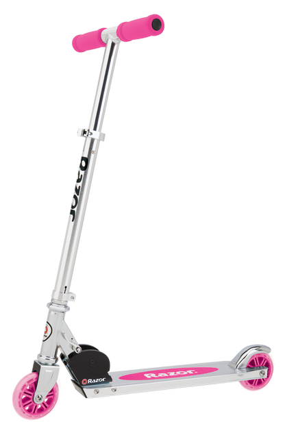 Razor A Kick Scooter [Pink]