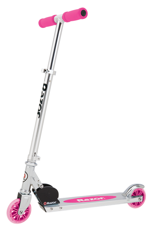 Razor A Kick Scooter [Pink]