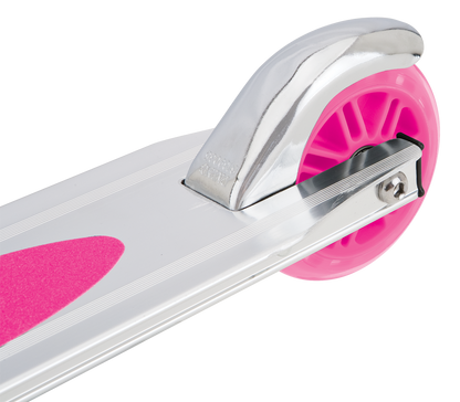 Razor A Kick Scooter [Pink]