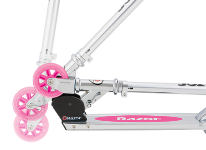 Razor A Kick Scooter [Pink]